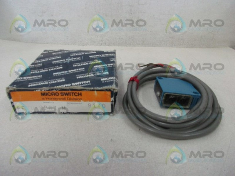 MICRO SWITCH FE7D-RPR7-M PHOTOELECTRIC MODULE  NSMP