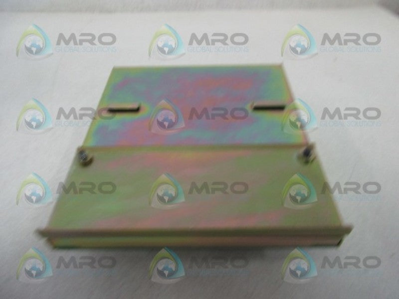 CONTROL MICROSYSTEMS 297113 MODULE ANALOG INPUT  NSMP