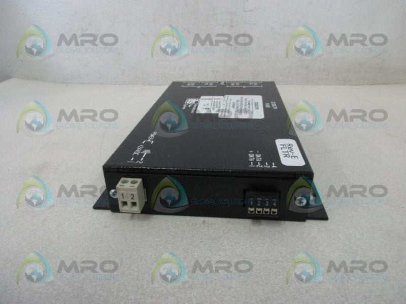 SIEMENS D2300CPS DATA REPEATER 2 WIRE  UNMP