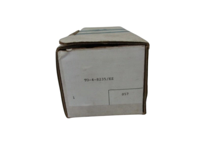KLOCKNER MOELLER T0-4-8235/EZ ROTARY CAM SWITCH  NSMP
