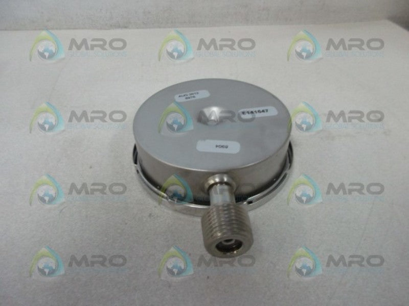 ASHCROFT 35-1009-SWL-04L-6KSC-XC4  NSMP