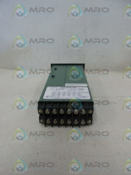 NLI 9283-21D-HL-13M PANEL METER  NSMP