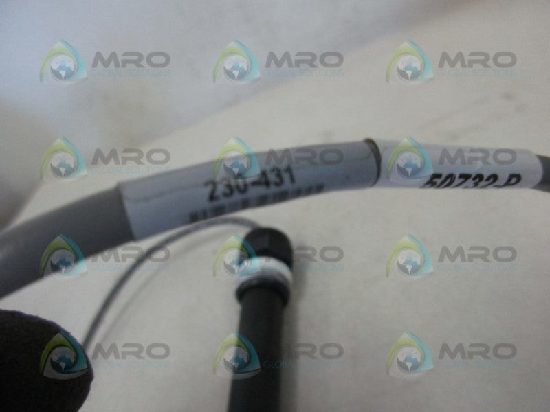 METTLER TOLEDO 230-431 SMART CONDUCTIVITY SENSOR  UNMP