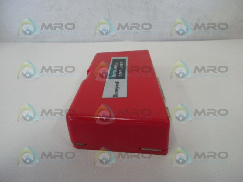 HONEYWELL R7248AI0043 INFRARED AMPLIFIER  UNMP