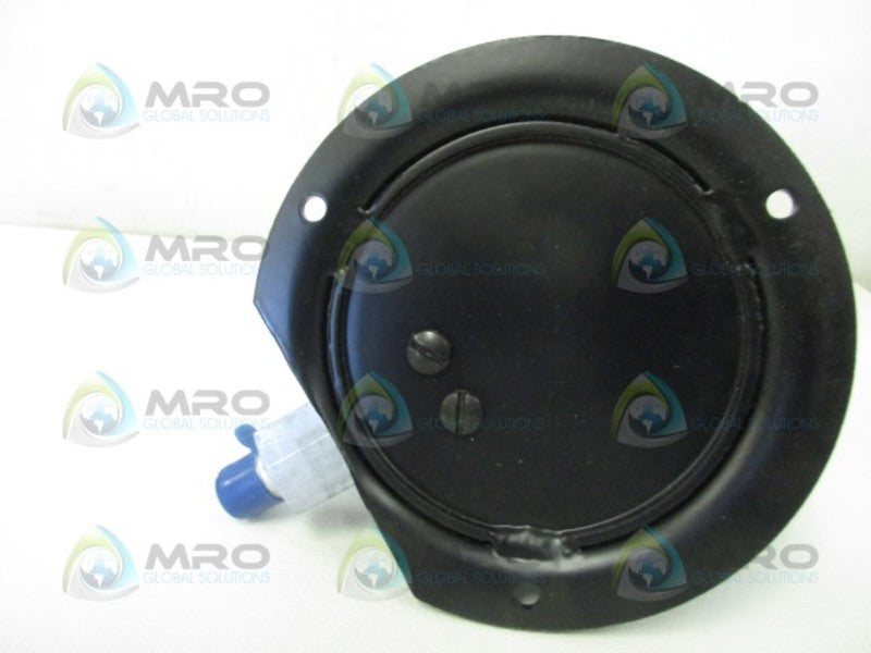 MARSH BELLOFRAM H1278 PRESSURE GAUGE  NSMP
