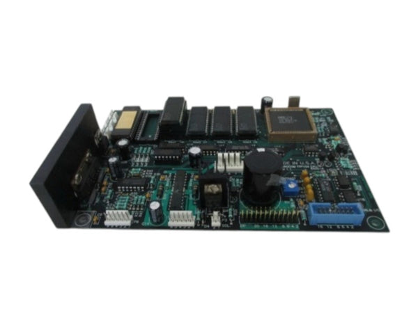 MICROCOM 540016 PC BOARD  NSNP