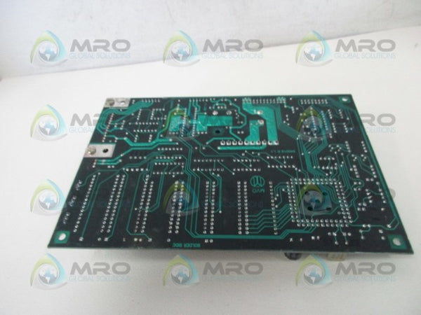 MICROCOM 540016 PC BOARD  NSNP