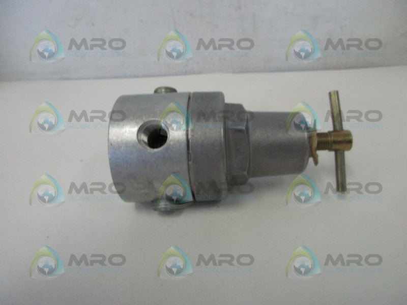 MONNIER 104-1004-2 REGULATOR  UNMP