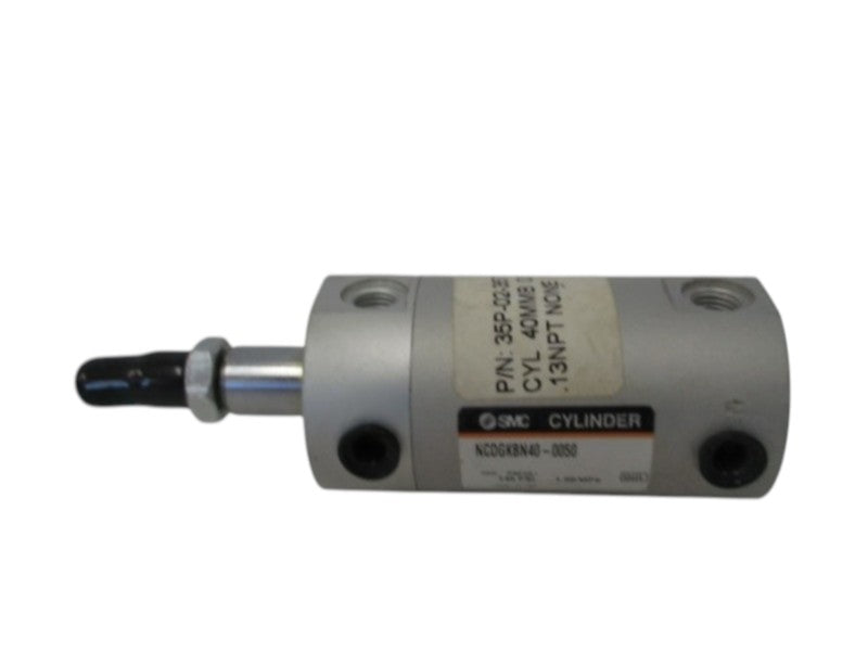 SMC NCDGKBN40-0050 CYLINDER  UNMP