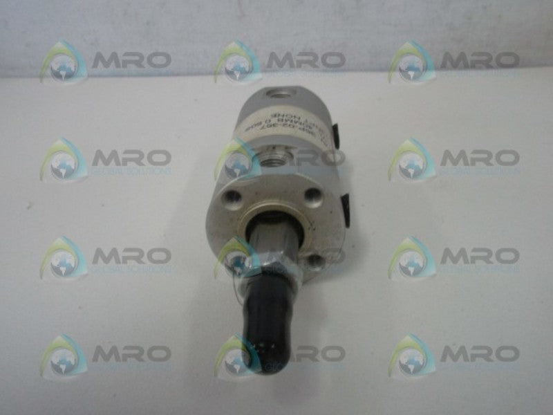 SMC NCDGKBN40-0050 CYLINDER  UNMP