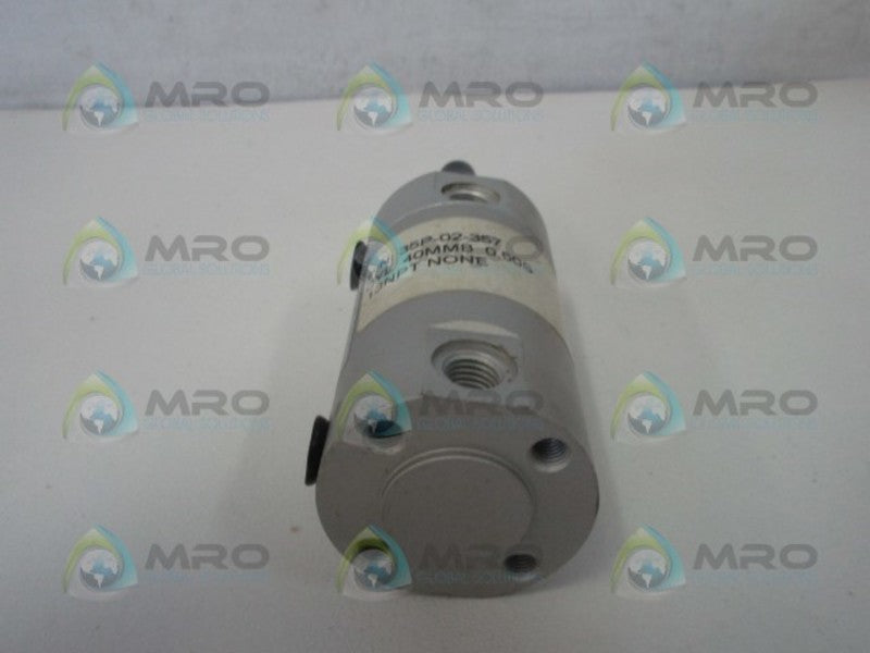 SMC NCDGKBN40-0050 CYLINDER  UNMP