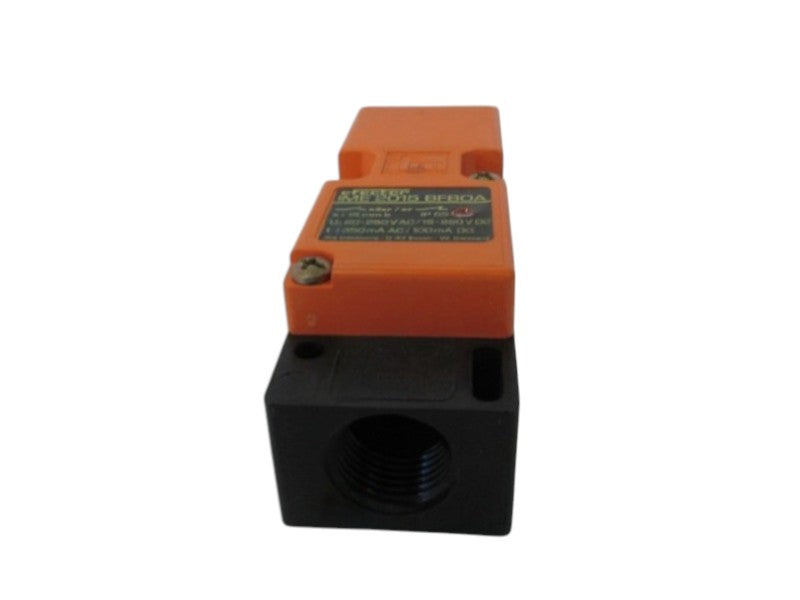 IFM EFECTOR IME2015 INDUCTIVE PROXIMITY SENSOR  NSNP
