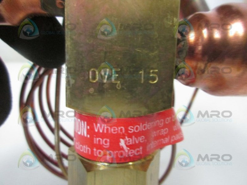 SPORLAN 0VE-15-GA CAPILLARY TUBE  NSMP