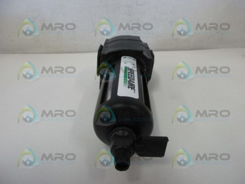 SPEEDAIRE 4ZL75 AIR LINE LUBRICATOR  NSMP
