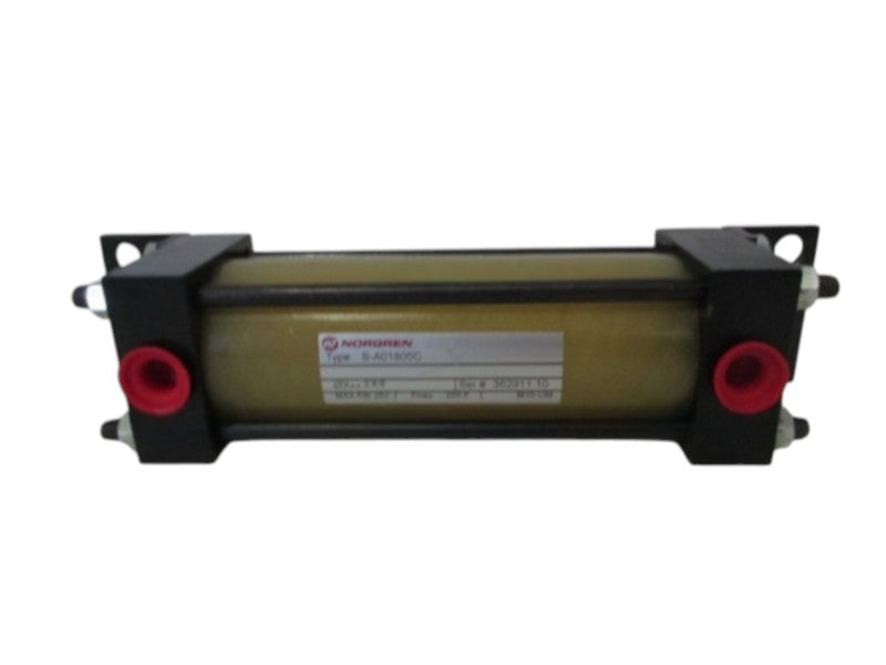 NORGREN S-A01805C CYLINDER  NSNP