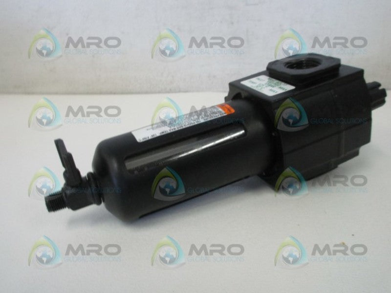 SPEEDAIRE 4ZL77 MIST LUBRICATOR  NSMP