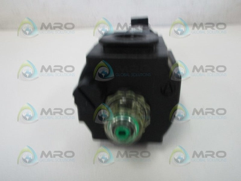 SPEEDAIRE 4ZL77 MIST LUBRICATOR  NSMP