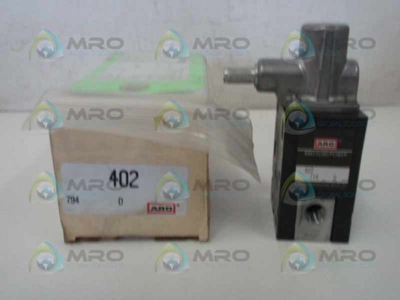 ARO 402 LIMIT SWITCH  NSMP
