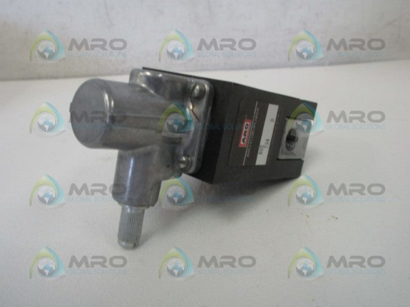 ARO 402 LIMIT SWITCH  NSMP