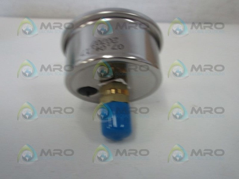 PIC 202L-204A PRESSURE GAUGE  NSMP