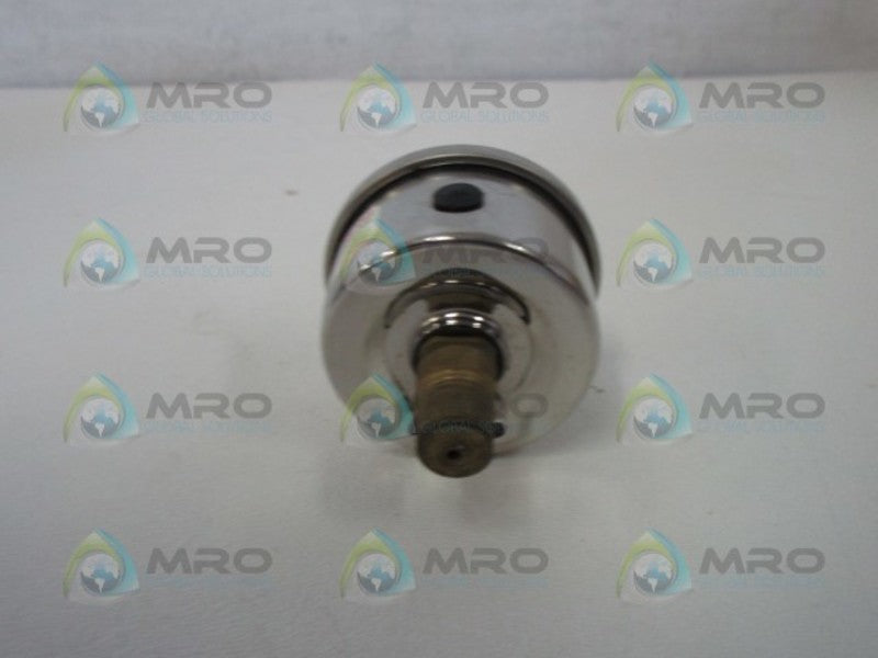 NULINE CGG0248 PRESSURE GAUGE  NSMP