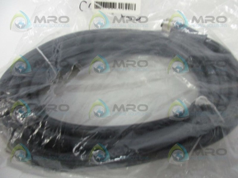 BRAD HARRISON 805S00D04M050 CORDSET  NSMP