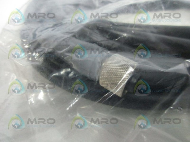 BRAD HARRISON 805S00D04M050 CORDSET  NSMP