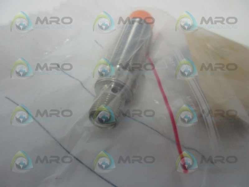 IFM EFECTOR IGS213 INDUCTIVE PROXIMITY SENSOR  NSMP