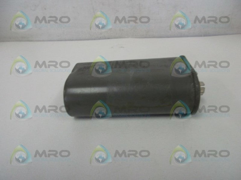 CORNELL DUBILLIER 33FD28175 CAPACITOR  UNMP