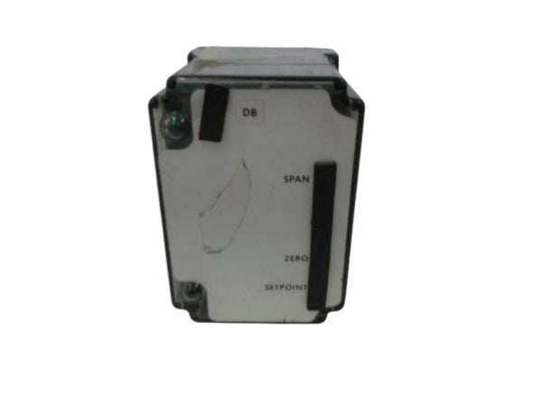 ACTION INSTRUMENTS 1400-7553 RELAY  UNMP