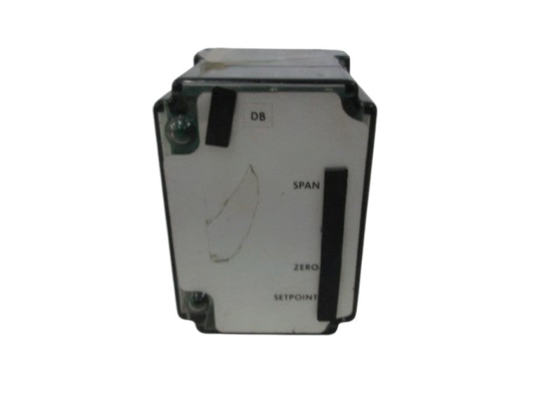 ACTION INSTRUMENTS 1400-7553 RELAY  UNMP