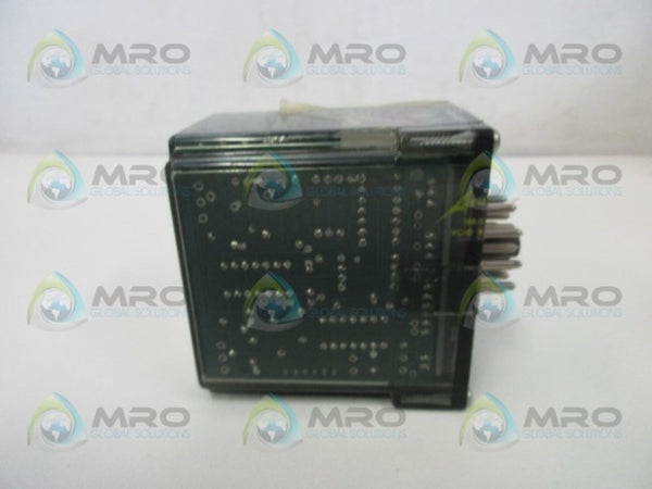 ACTION INSTRUMENTS 1400-7553 RELAY  UNMP