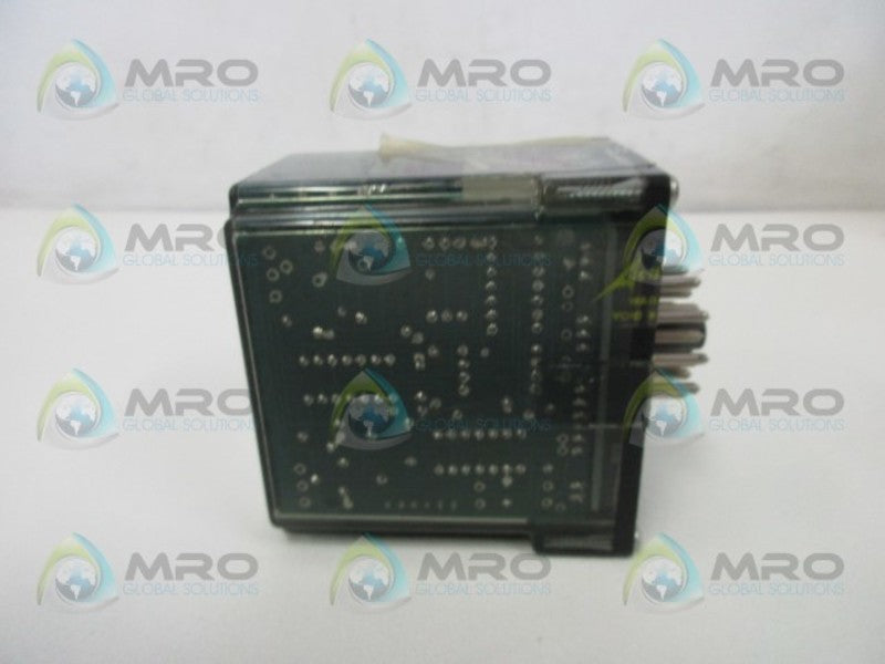 ACTION INSTRUMENTS 1400-7553 RELAY  UNMP