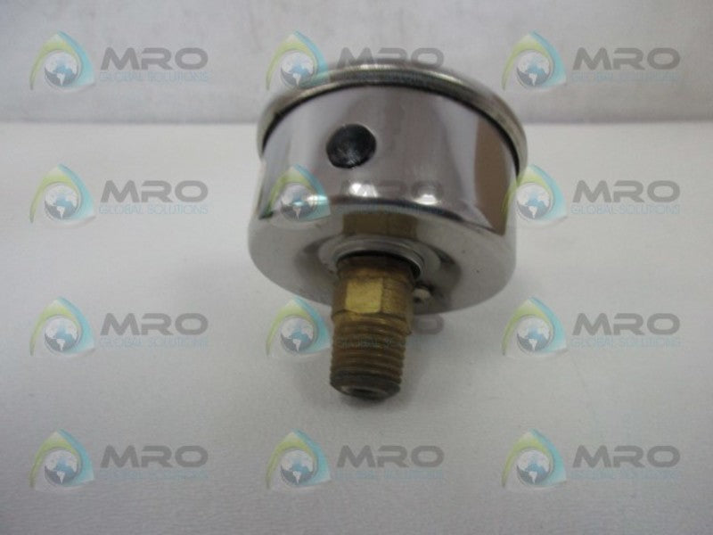 ASHCROFT CGG0265 PRESSURE GAUGE  NSMP