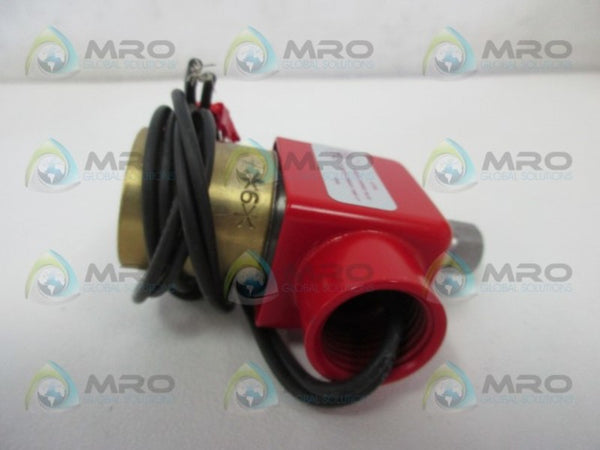 ALLENAIR 30BY8B-C-120/60 AIR SOLENOID VALVE  NSMP