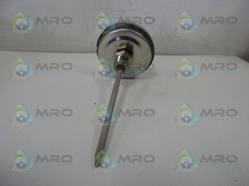 SOLAR WESTON 4303 THERMOMETER  NSMP