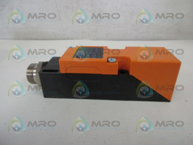 IFM EFECTOR IM3501 INDUCTIVE PROXIMITY SENSOR  NSMP