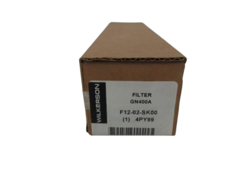 WILKERSON F12-02-SK00  NSMP