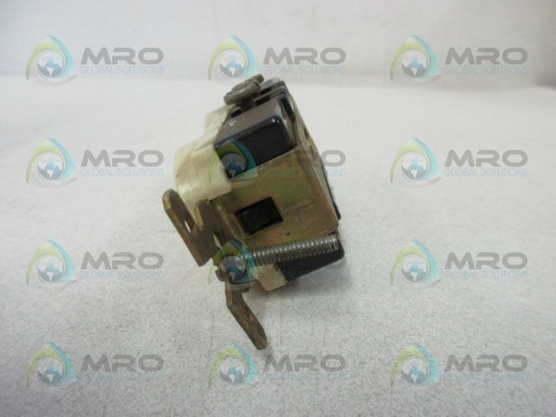 GENERAL ELECTRIC GE7945-2 SINGLE POLE SWITCH  NSMP