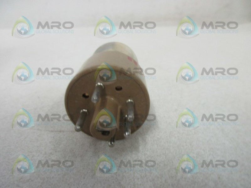 RCA IP40 ELECTRONIC VACUUM TUBE  NSMP