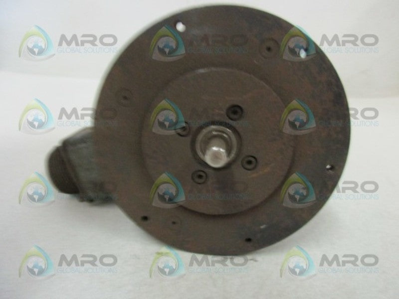 TRUMP ROSS 8531D ROTARY PULSE GENERATOR  UNMP