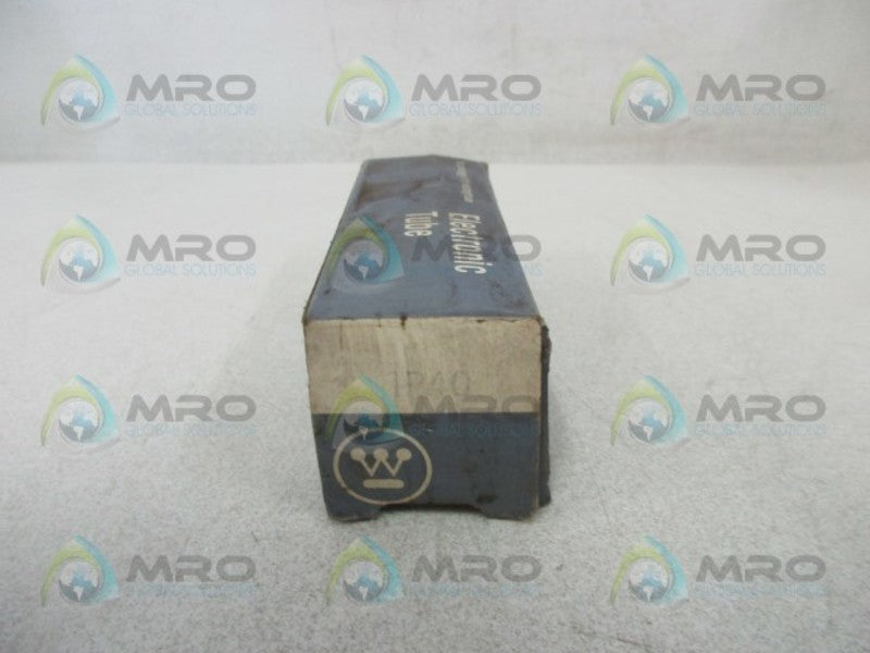 WESTINGHOUSE 1P40 ELECTRONIC TUBE  NSMP