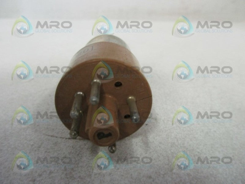 WESTINGHOUSE 1P40 ELECTRONIC TUBE  NSMP