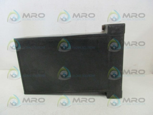 RELIANCE 0-49009 PC BOARD CARDPAK (AS PICTURED)  UNMP