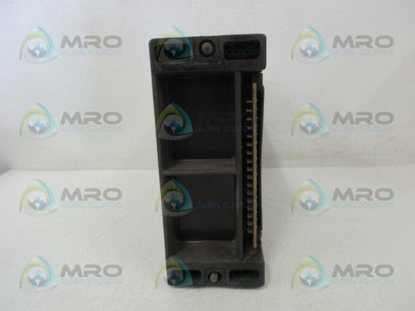 RELIANCE 0-49009 PC BOARD CARDPAK (AS PICTURED)  UNMP
