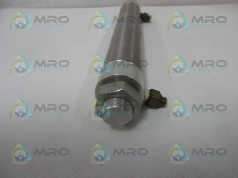 SPEEDAIRE 6D861 PNEUMATIC CYLINDER  UNMP