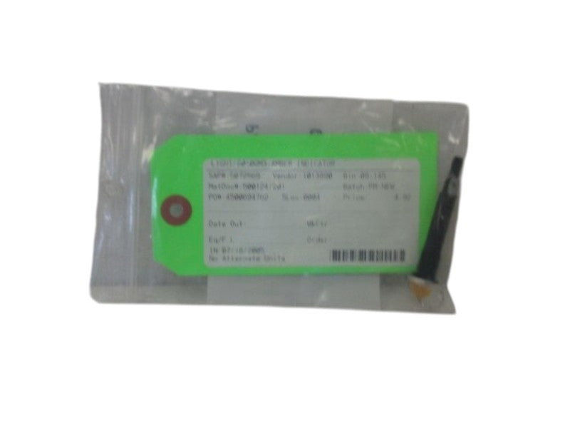 CHICAGO 6010QM3 MINIATURE LAMP INDICATOR  NSNP IN BAG