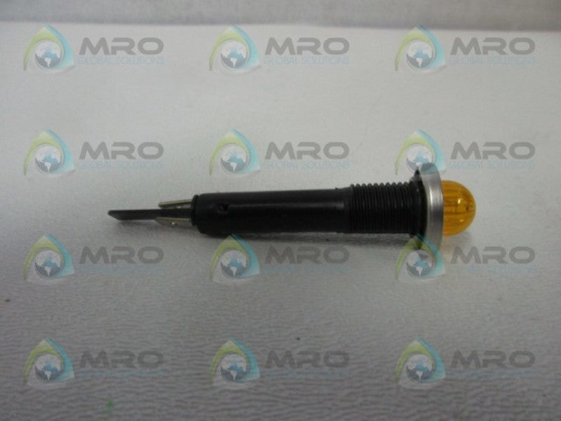 CHICAGO 6010QM3 MINIATURE LAMP INDICATOR  NSNP IN BAG