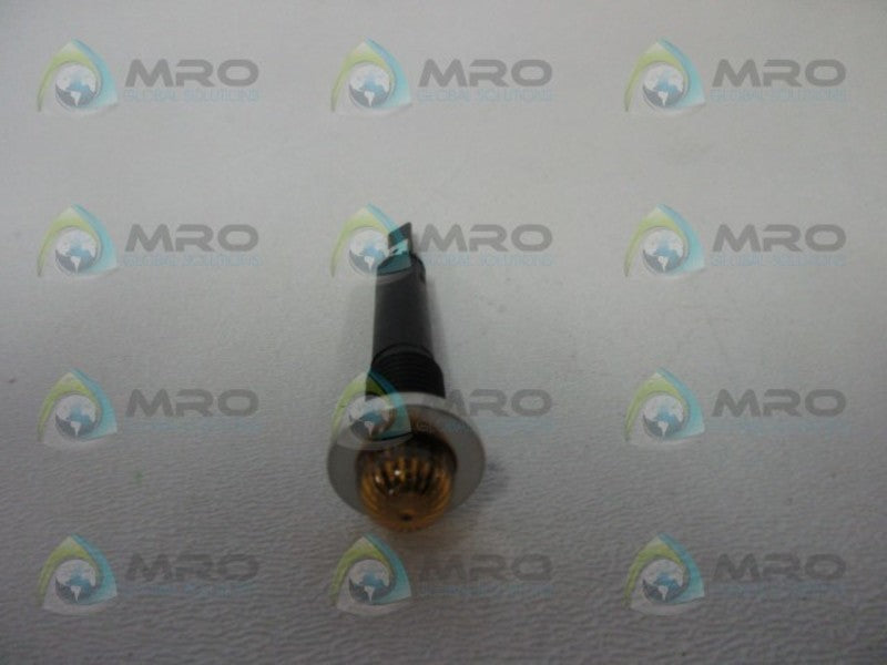 CHICAGO 6010QM3 MINIATURE LAMP INDICATOR  NSNP IN BAG