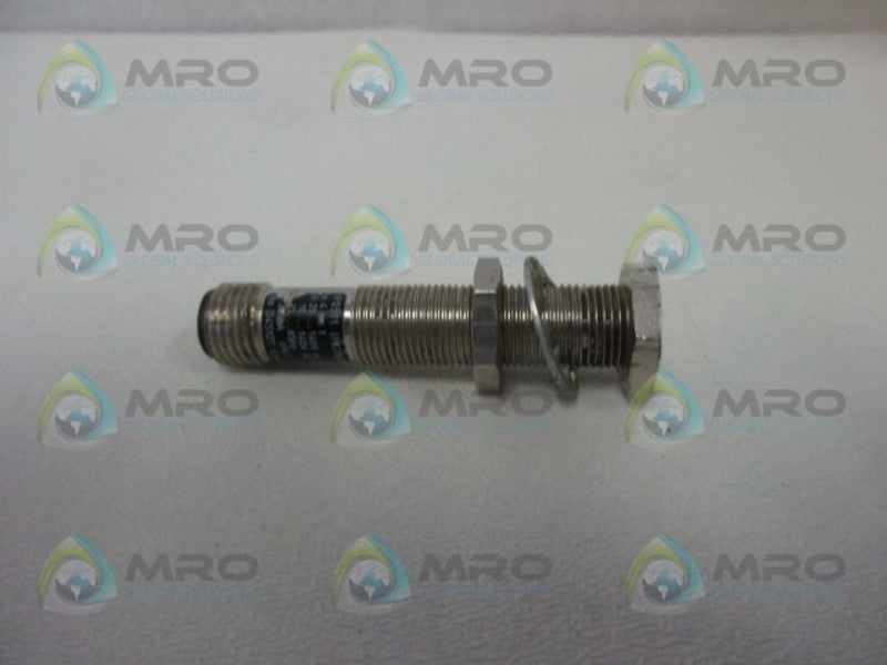 IFM EFECTOR IFK2004BAR0A INDUCTIVE PROXIMITY SENSOR  UNMP